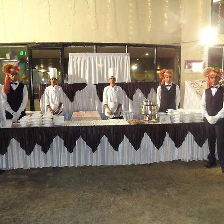 Meuse Jupiter Business And Luxury Hotel Nashik Dış mekan fotoğraf