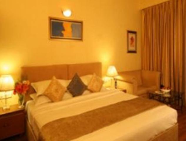 Meuse Jupiter Business And Luxury Hotel Nashik Oda fotoğraf