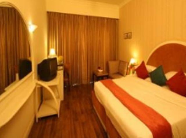 Meuse Jupiter Business And Luxury Hotel Nashik Dış mekan fotoğraf