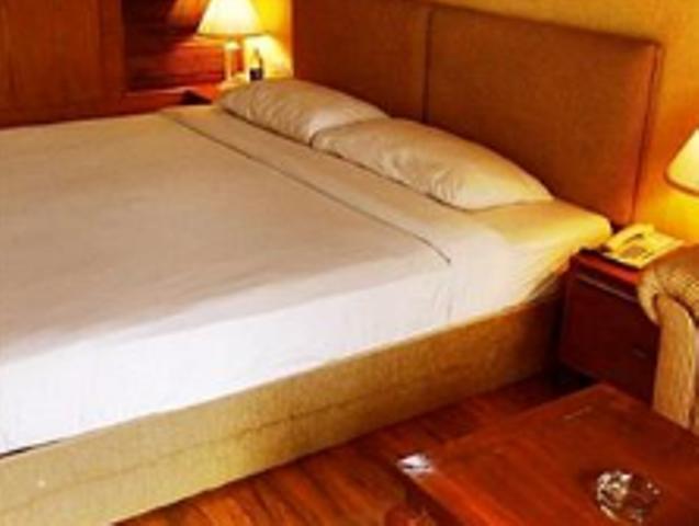 Meuse Jupiter Business And Luxury Hotel Nashik Dış mekan fotoğraf