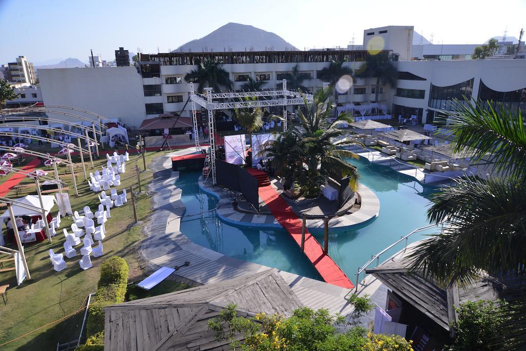 Meuse Jupiter Business And Luxury Hotel Nashik Dış mekan fotoğraf