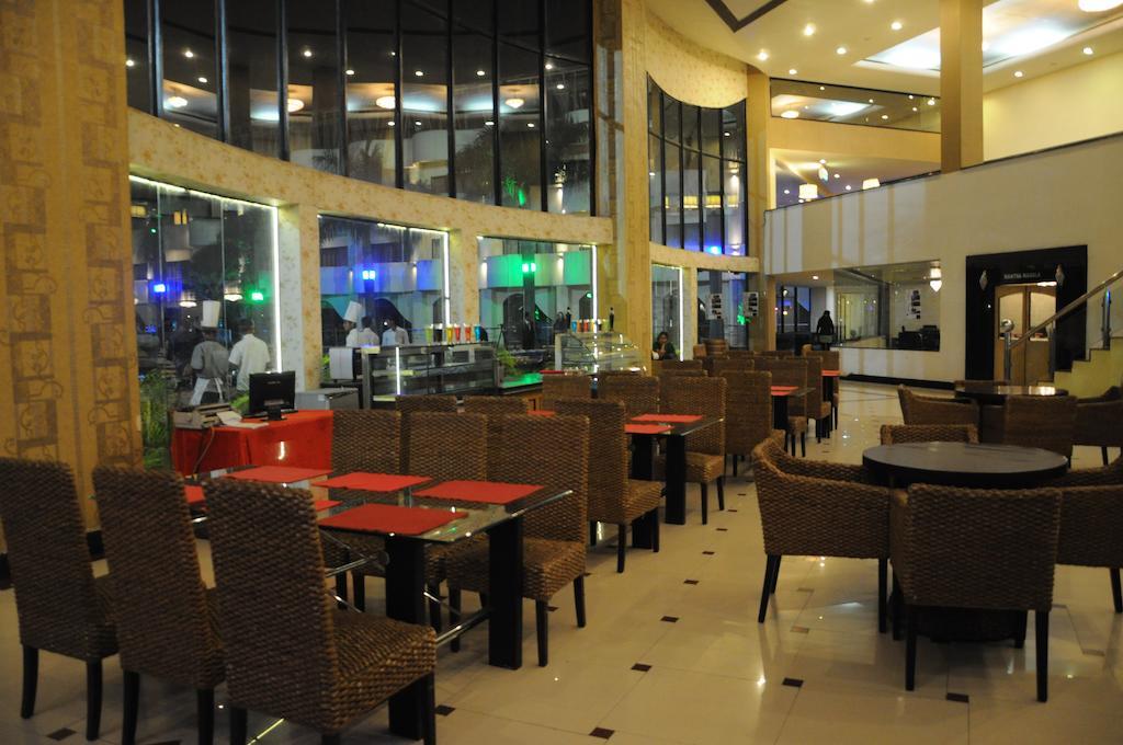 Meuse Jupiter Business And Luxury Hotel Nashik Dış mekan fotoğraf